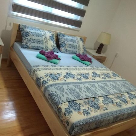 Apartman Vesna Višegrad Extérieur photo