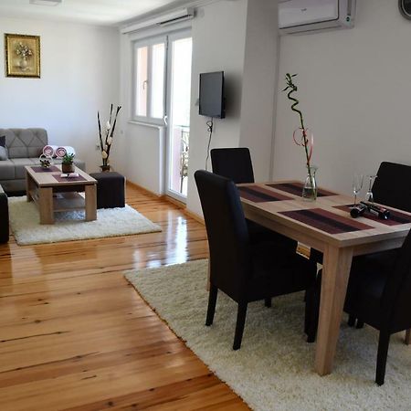 Apartman Vesna Višegrad Extérieur photo