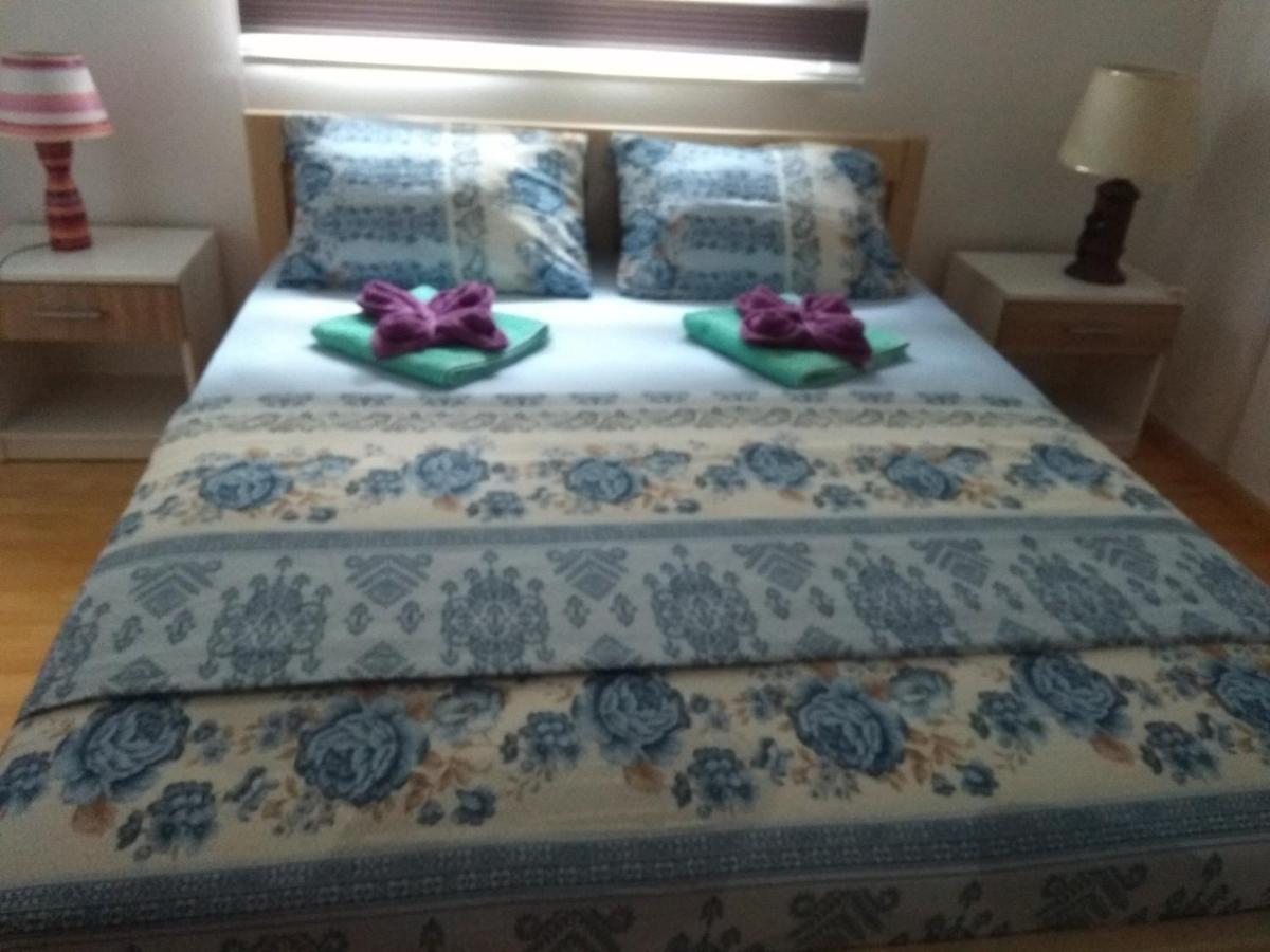 Apartman Vesna Višegrad Extérieur photo
