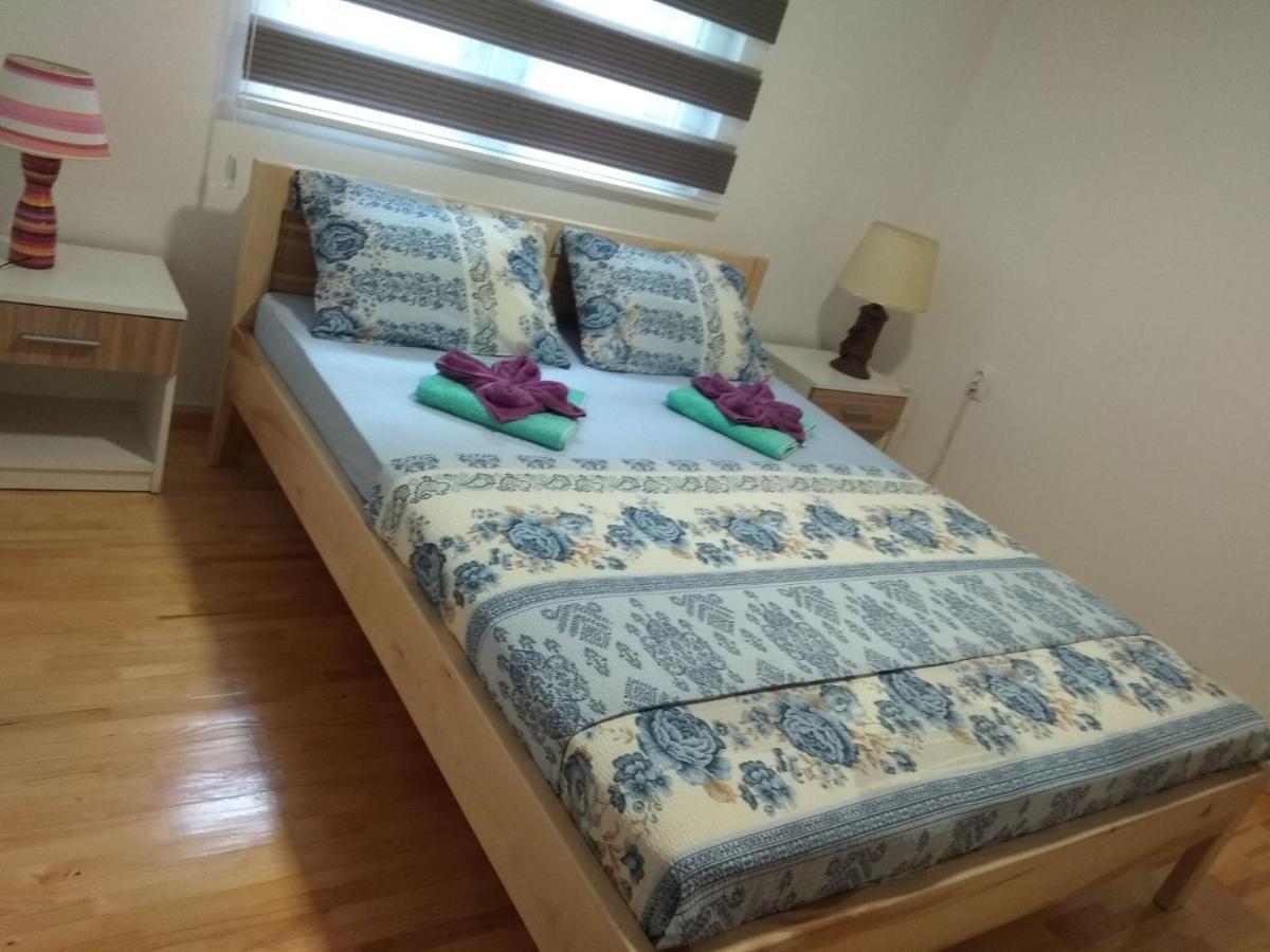 Apartman Vesna Višegrad Extérieur photo
