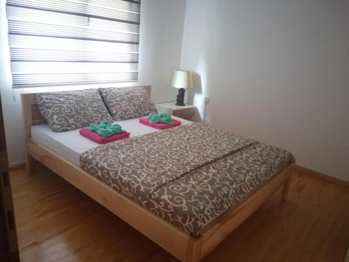 Apartman Vesna Višegrad Extérieur photo