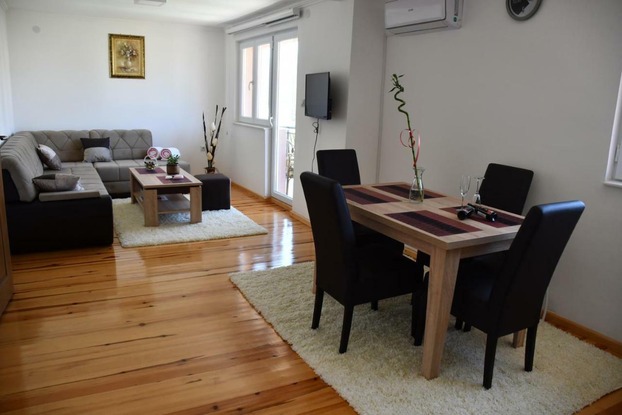 Apartman Vesna Višegrad Extérieur photo