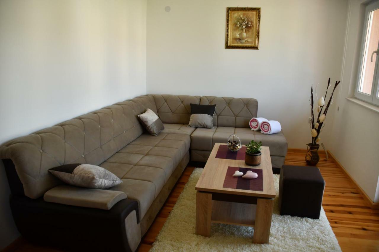 Apartman Vesna Višegrad Extérieur photo