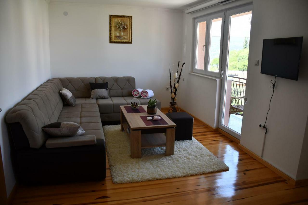 Apartman Vesna Višegrad Extérieur photo