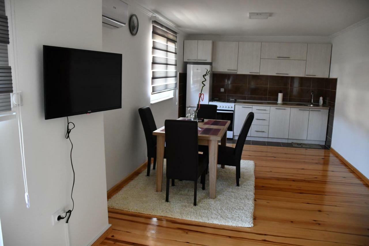 Apartman Vesna Višegrad Extérieur photo