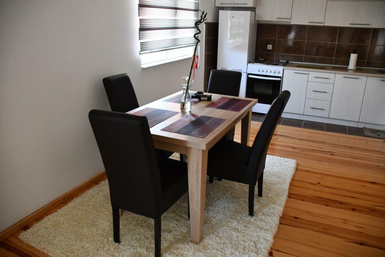 Apartman Vesna Višegrad Extérieur photo