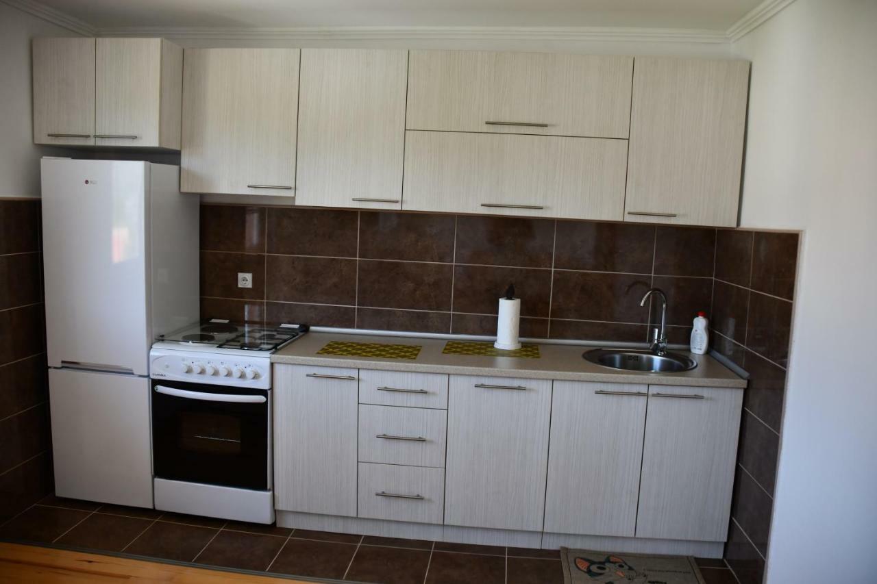 Apartman Vesna Višegrad Extérieur photo