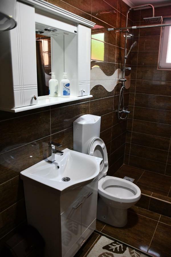 Apartman Vesna Višegrad Extérieur photo