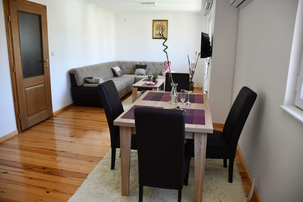 Apartman Vesna Višegrad Extérieur photo