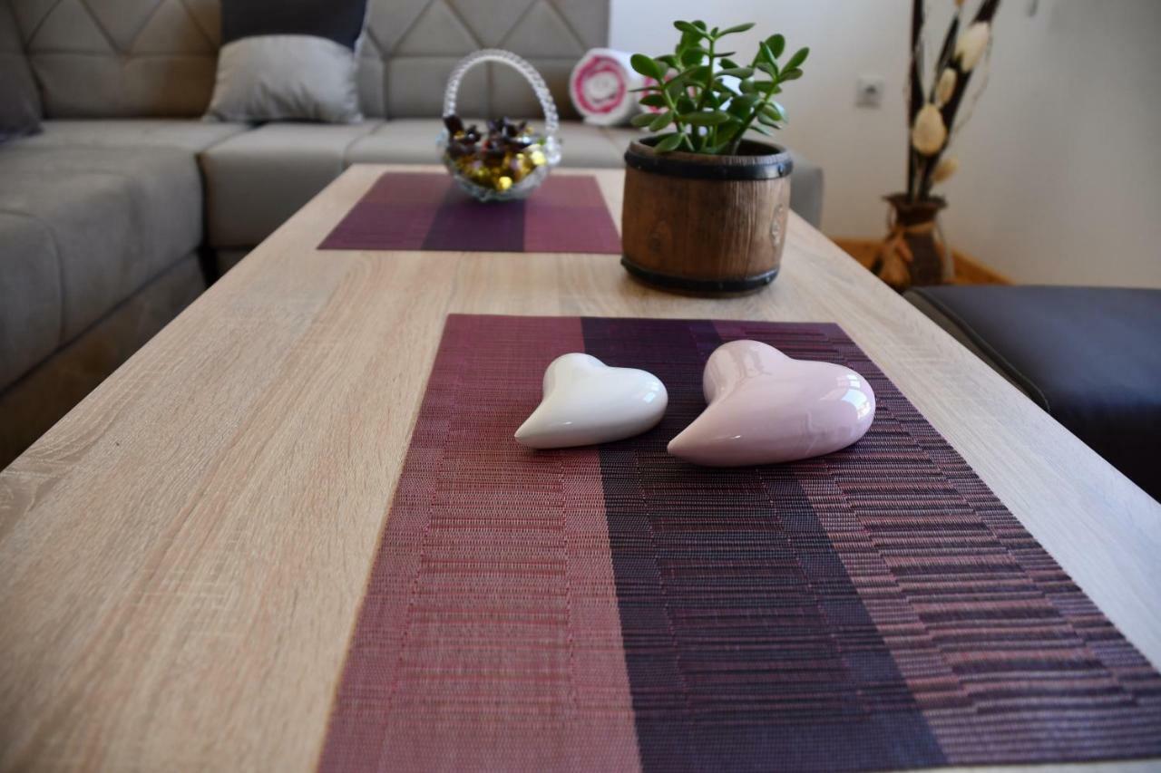 Apartman Vesna Višegrad Extérieur photo