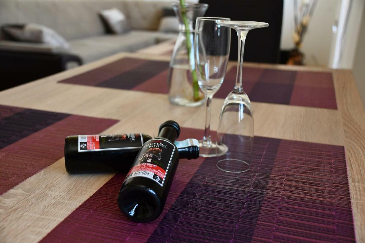 Apartman Vesna Višegrad Extérieur photo