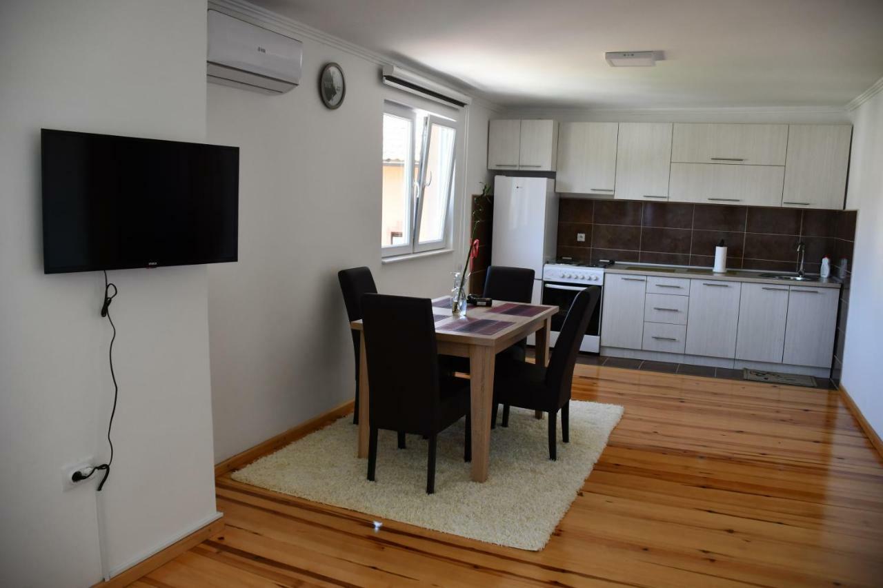 Apartman Vesna Višegrad Extérieur photo