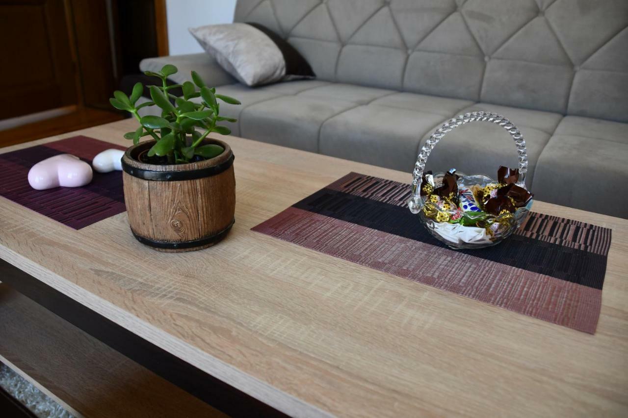 Apartman Vesna Višegrad Extérieur photo