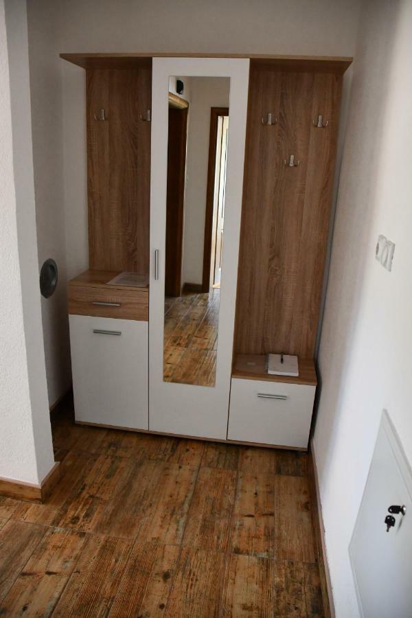 Apartman Vesna Višegrad Extérieur photo