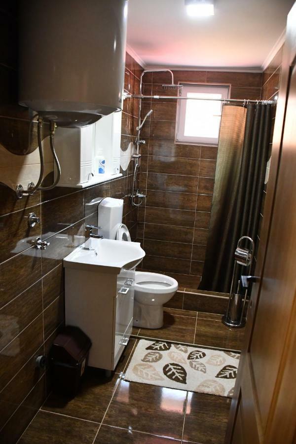 Apartman Vesna Višegrad Extérieur photo